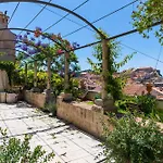 Villa Ani Apartment Aquamarine