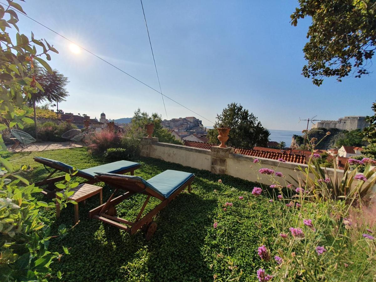 Ani Aquamarine Appartement Dubrovnik