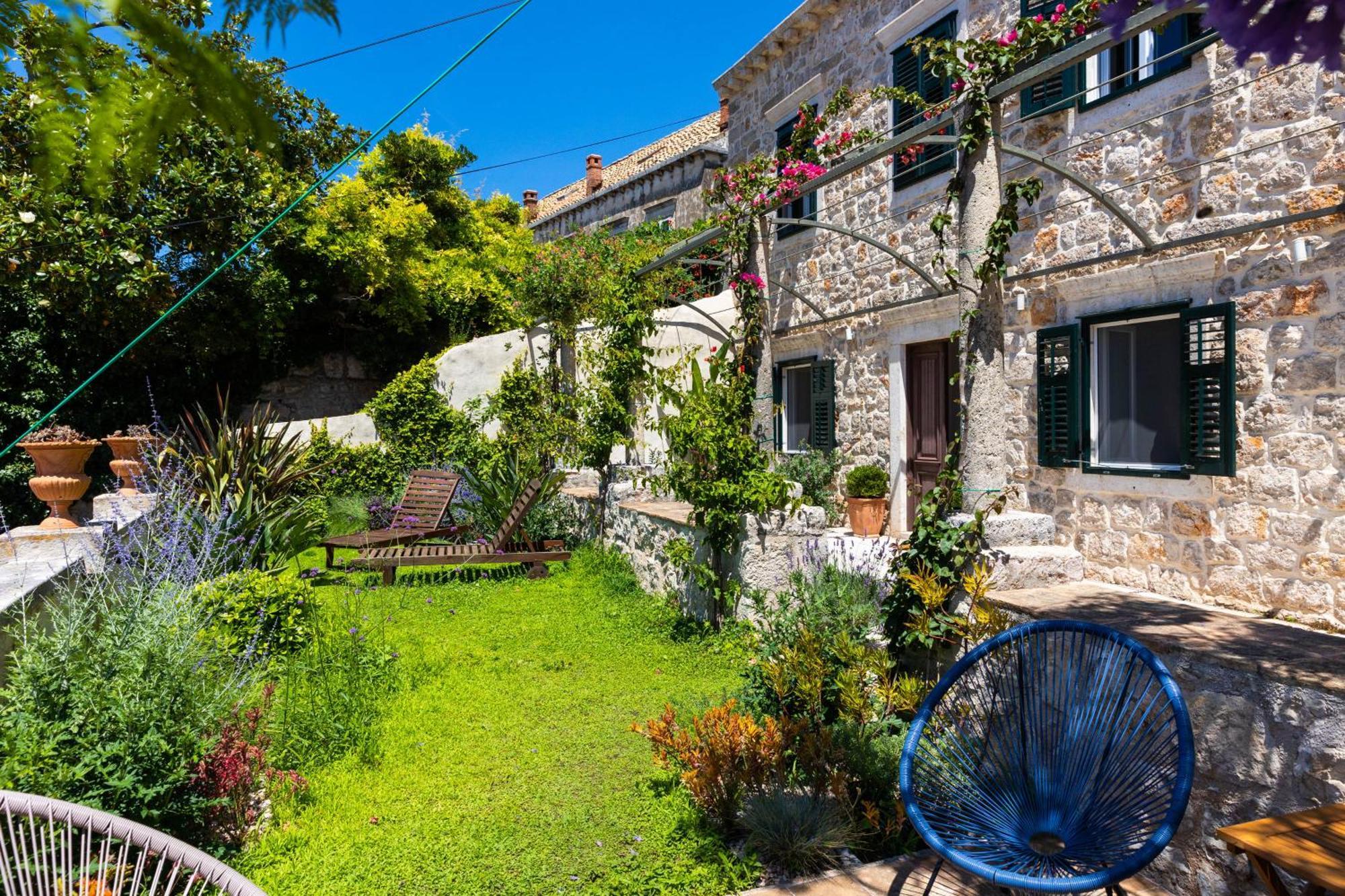 Appartement Ani Aquamarine Dubrovnik