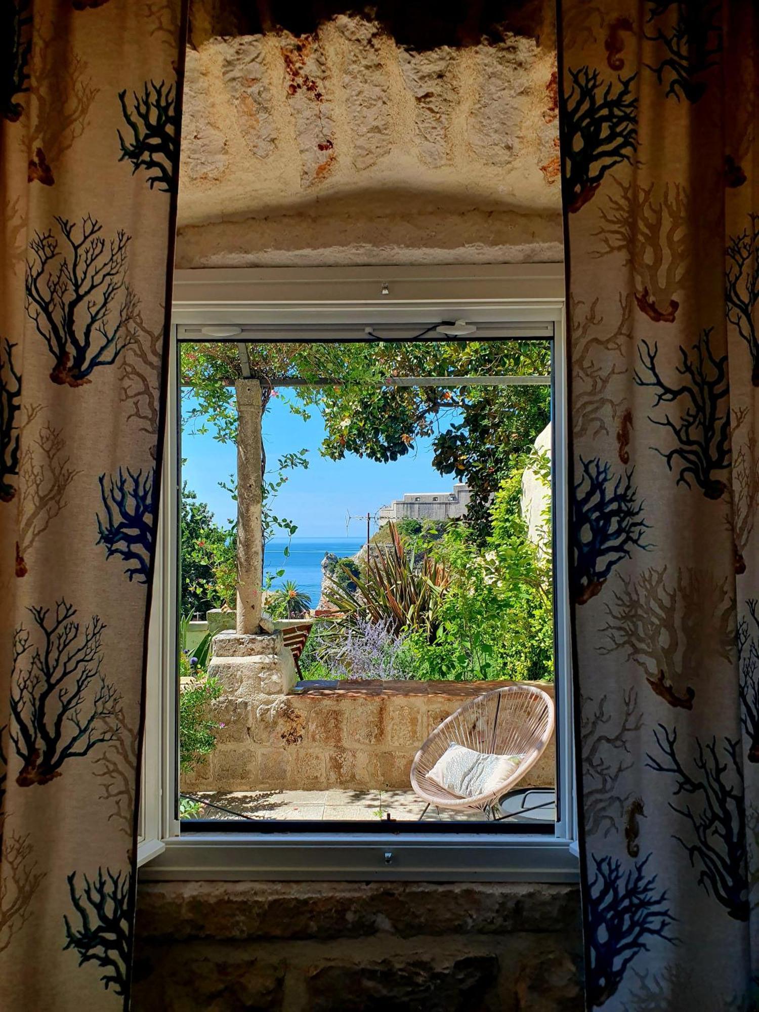 Appartement Ani Aquamarine *