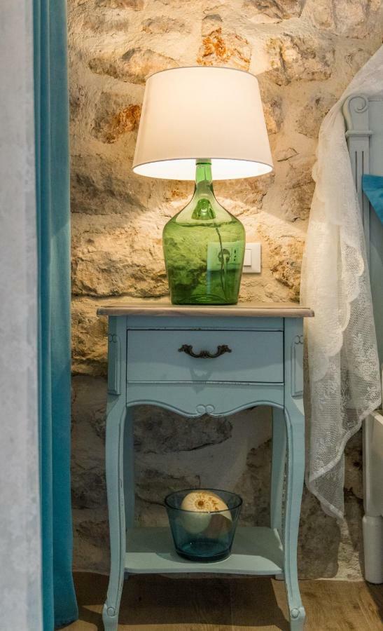 Ani Aquamarine * Dubrovnik