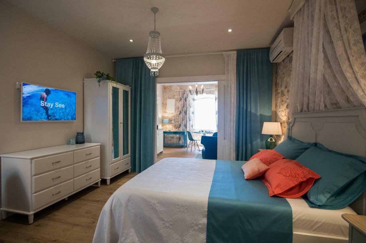 Appartement Ani Aquamarine *