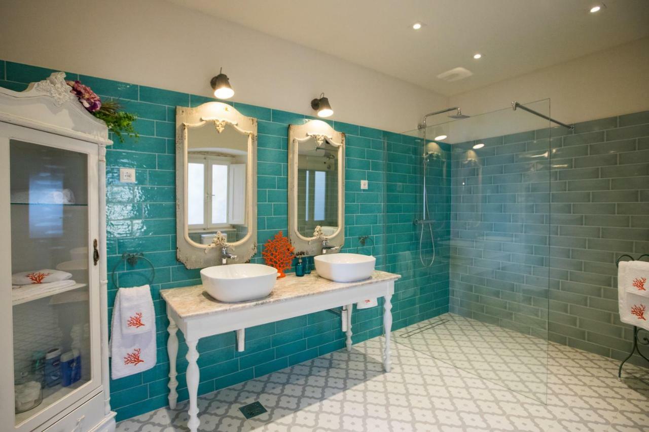 Ani Aquamarine Appartement *