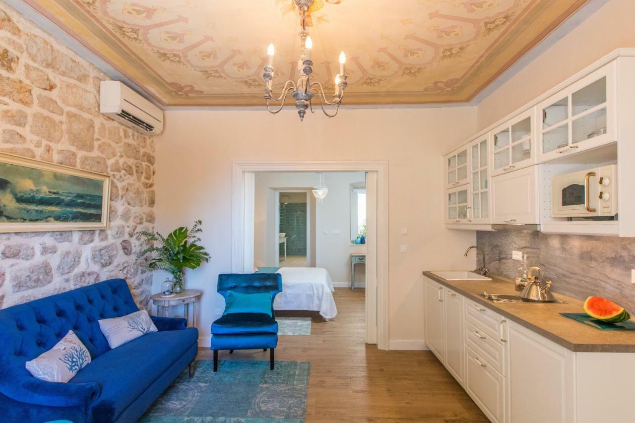 Ani Aquamarine Appartement *