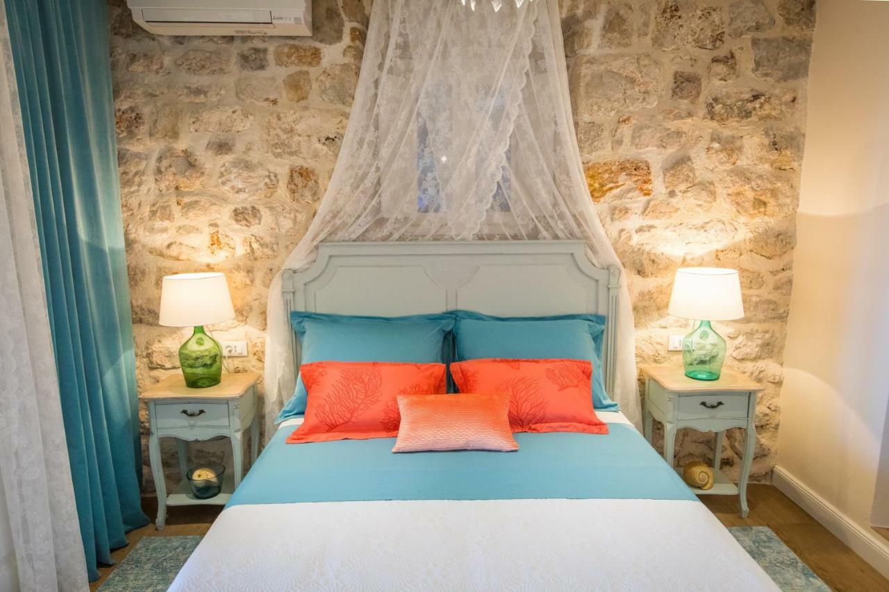 Ani Aquamarine Appartement *